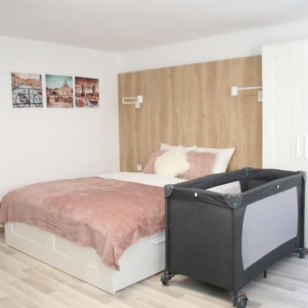 Apartment Bianca Brasov Luaran gambar