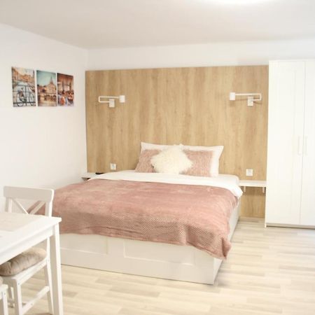 Apartment Bianca Brasov Luaran gambar