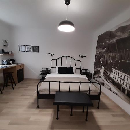 Apartment Bianca Brasov Luaran gambar
