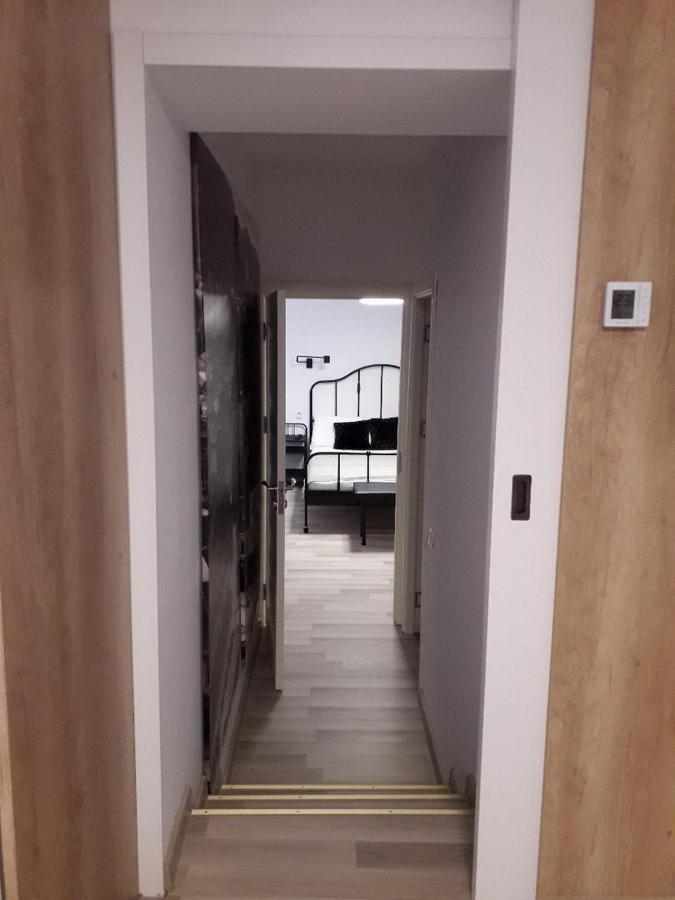 Apartment Bianca Brasov Luaran gambar