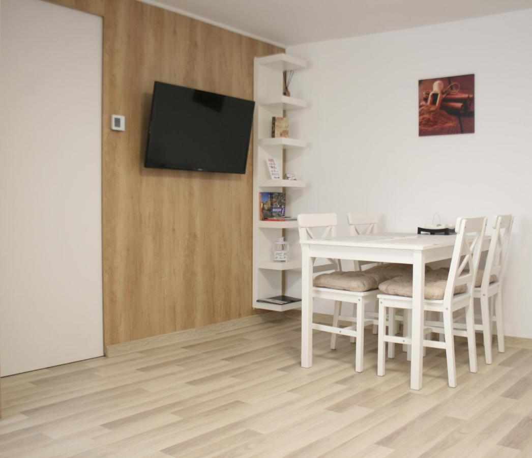 Apartment Bianca Brasov Luaran gambar
