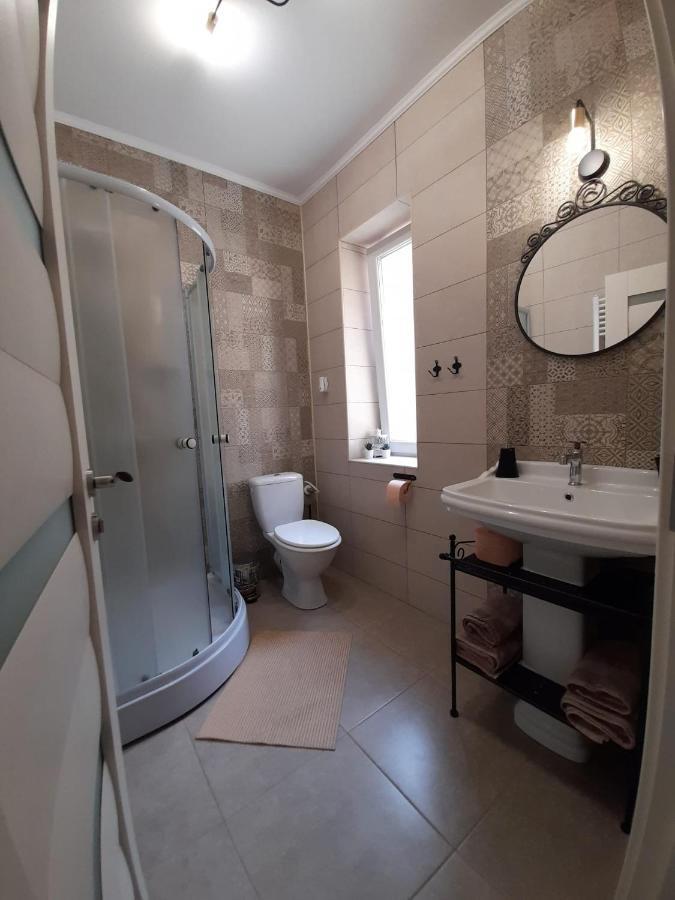 Apartment Bianca Brasov Luaran gambar
