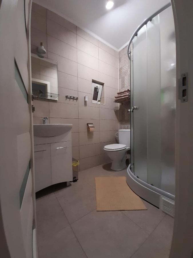 Apartment Bianca Brasov Luaran gambar